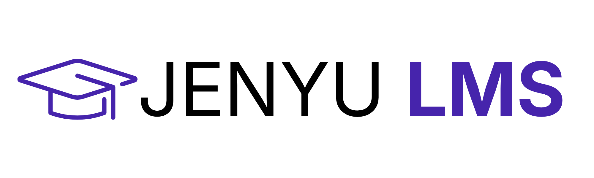 Jenyu LMS